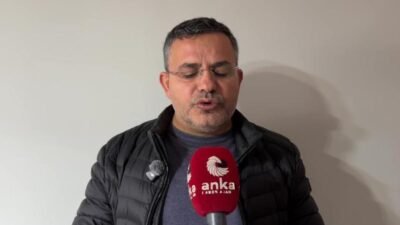 Gelecek Partisi Hakkari İl Başkanı Nevzat Dağlar, AK Parti Hakkari İl