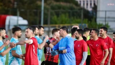 Gemlik Belediyesi’nin düzenlediği Emek Kupası, bu yıl 3’üncü kez sporseverlerle buluştu.