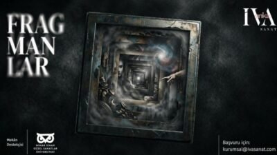 İVA Sanat ve Mimar Sinan Güzel Sanatlar Üniversitesi iş birliğiyle