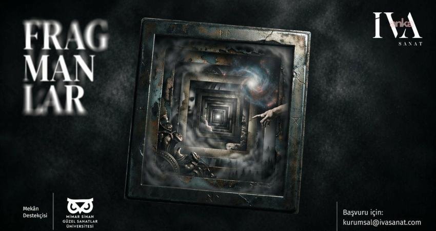 İVA Sanat ve Mimar Sinan Güzel Sanatlar Üniversitesi iş birliğiyle