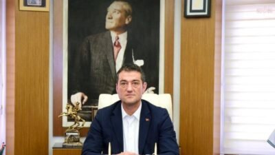 Giresun Belediye Başkanı Fuat Köse, maden şirketlerinin kent genelindeki faaliyetlerine