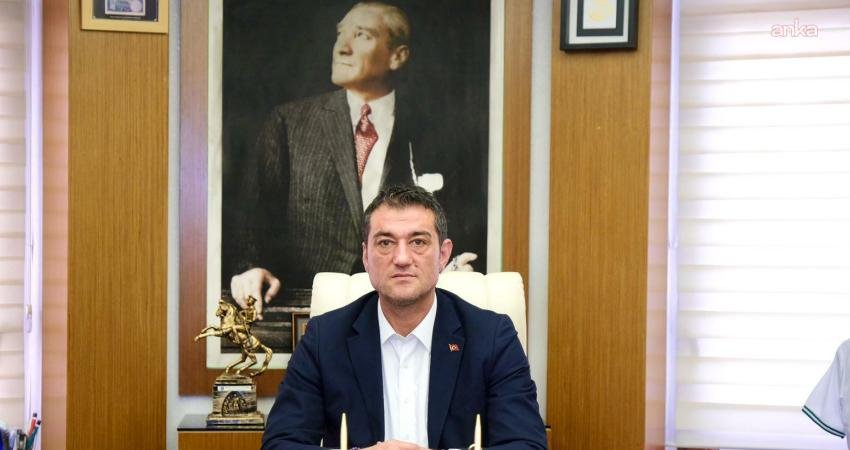 Giresun Belediye Başkanı Fuat Köse, maden şirketlerinin kent genelindeki faaliyetlerine