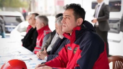 Giresun Belediyesi, Türkiye Acil Müdahale Planı çerçevesinde geniş kapsamlı deprem