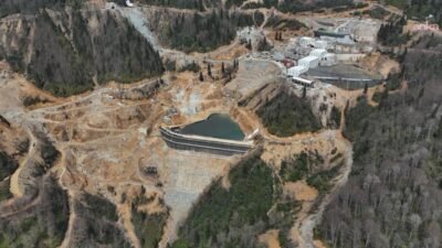 Giresun'da kentin önemli beş meslek kuruluşu; iş dünyası, esnaf ve