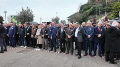 Kurtuluş Savaşı’nın önemli isimlerinden, Topal Osman Ağa ölümünün 103. yılında