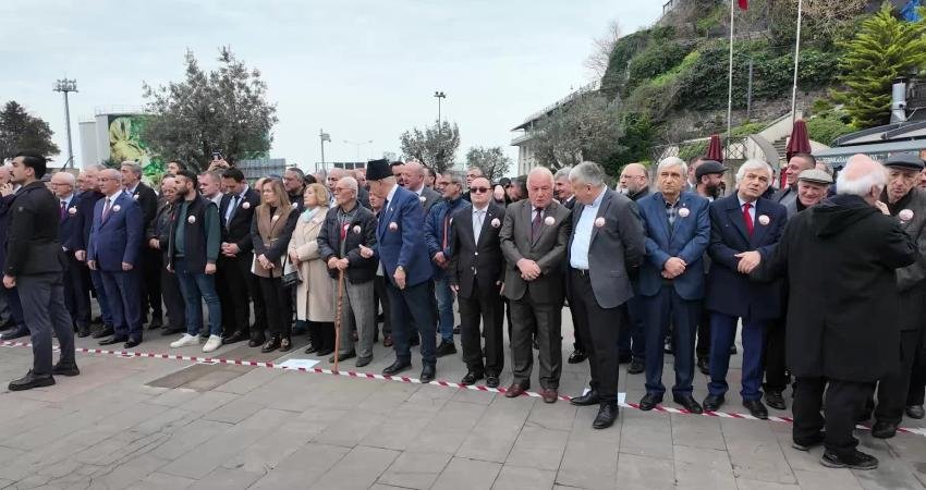 Kurtuluş Savaşı’nın önemli isimlerinden, Topal Osman Ağa ölümünün 103. yılında