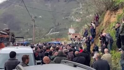 Mahkemenin yürütmeyi durdurma ve iptal kararlarına rağmen, Sekü’de üç gün