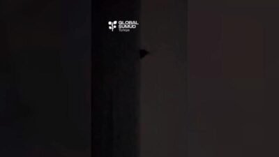 Global Sumud Filosu, Yunanistan açıklarında ciddi bir tehdit altında olduklarını