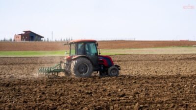 Gölbaşı Belediyesi Kırsal Hizmetler Müdürlüğü tarafından yürütülen çalışmalar kapsamında gluten