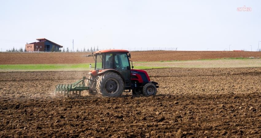 Gölbaşı Belediyesi Kırsal Hizmetler Müdürlüğü tarafından yürütülen çalışmalar kapsamında gluten