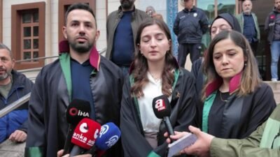 Görele Belediye Başkanlığı görevinden uzaklaştırılan Hasbi Dede, “çocuğa karşı elektronik