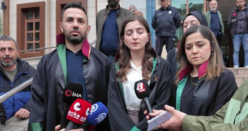 Görele Belediye Başkanlığı görevinden uzaklaştırılan Hasbi Dede, “çocuğa karşı elektronik