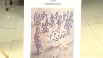 İzmir Büyükşehir Belediyesi tarafından, dünyada engellilik alanında geleneksel olarak düzenlenen