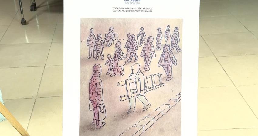 İzmir Büyükşehir Belediyesi tarafından, dünyada engellilik alanında geleneksel olarak düzenlenen