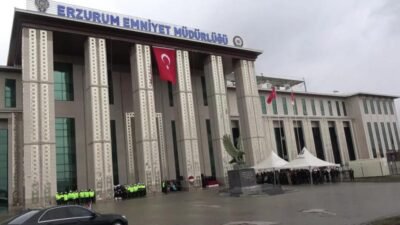 Gülistan Doku soruşturması kapsamında Elazığ’da gözaltına alınan eski Tunceli Valisi