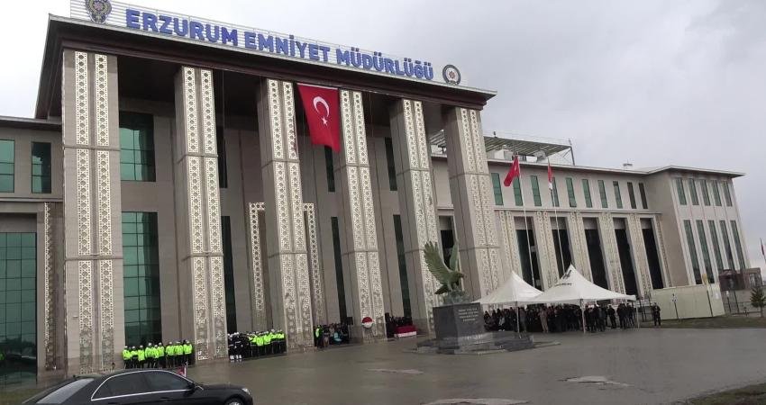 Gülistan Doku soruşturması kapsamında Elazığ’da gözaltına alınan eski Tunceli Valisi