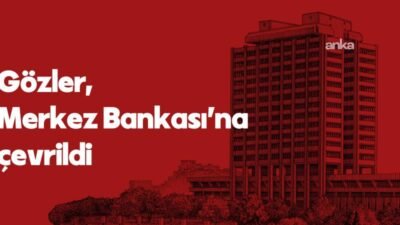 Yurt içi piyasaların gözü kulağı, 2025 yılı bilançosunda 1 trilyon