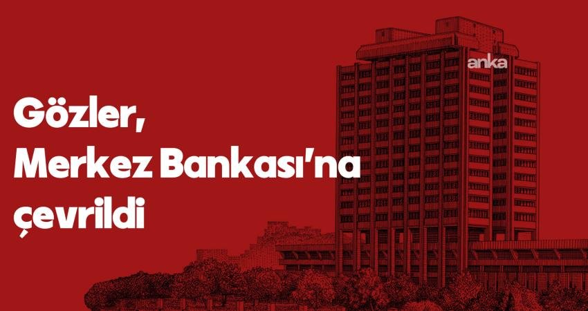 Yurt içi piyasaların gözü kulağı, 2025 yılı bilançosunda 1 trilyon