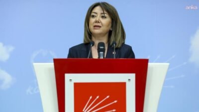 CHP Genel Başkan Yardımcısı Gül Çiftci, Ceyhan Belediye Başkanı Kadir