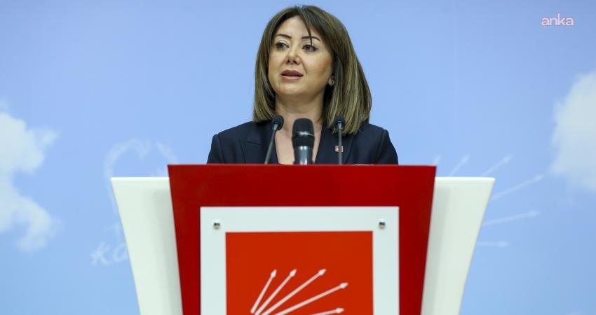 CHP Genel Başkan Yardımcısı Gül Çiftci, Ceyhan Belediye Başkanı Kadir