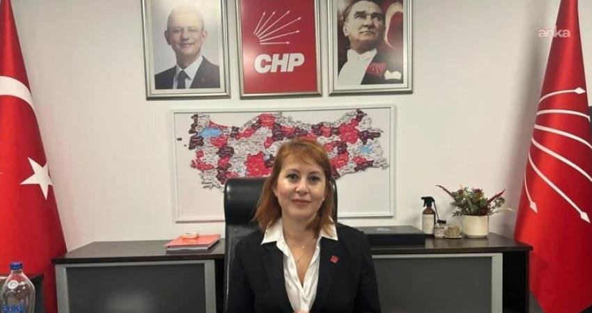 Güldem Atabay: “Zam demek, boğazından geçeni daha da eksilttiğin aylar demek” CHP Genel Başkan Yardımcısı Güldem Atabay, elektrik ve doğalgaza yarından