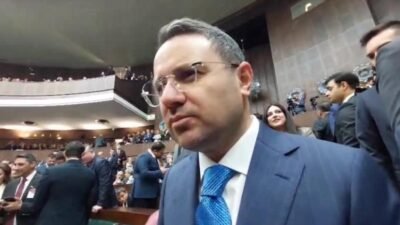 Adalet Bakanı Akın Gürlek, Gülistan Doku’nun öldürülmesine ilişkin soruşturma kapsamında