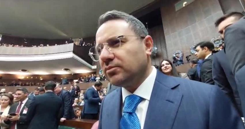 Adalet Bakanı Akın Gürlek, Gülistan Doku’nun öldürülmesine ilişkin soruşturma kapsamında