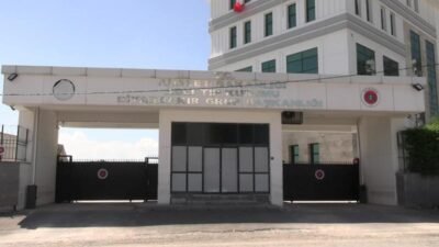 Gülistan Doku soruşturması kapsamında anne Bedriye Doku ve baba Halit