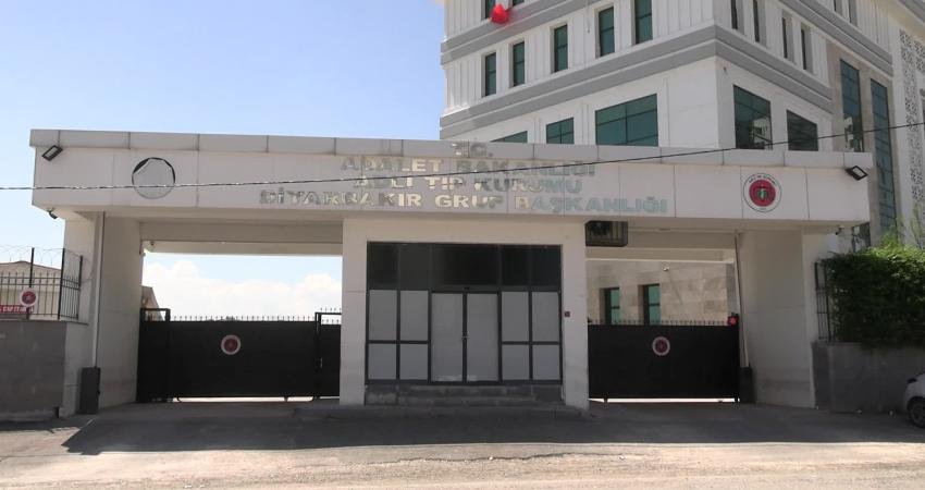 Gülistan Doku soruşturması kapsamında anne Bedriye Doku ve baba Halit