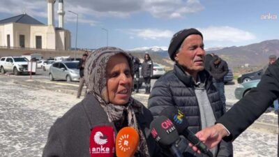 Gülistan Doku’nun öldürülmesine ilişkin yürütülen soruşturma kapsamında anne Bedriye Doku