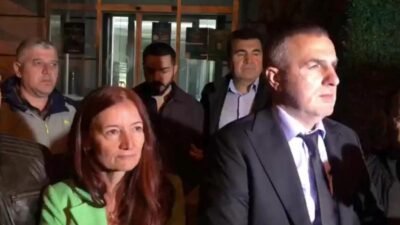 Gülistan Doku'nun ailesinin avukatı Ali Çimen, genç kızın öldürülmesine ilişkin