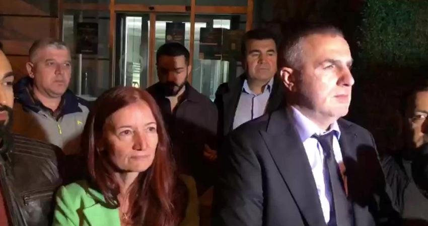 Gülistan Doku'nun ailesinin avukatı Ali Çimen, genç kızın öldürülmesine ilişkin