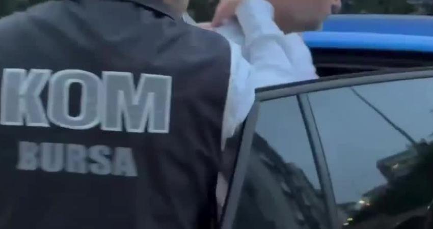 Gülistan Doku soruşturması kapsamında eski başhekim Op. Dr. Çağdaş Özdemir