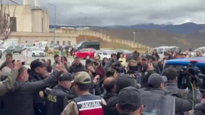 Gülistan Doku’nun hastane kayıtlarının silinmesine ilişkin Bursa’da gözaltına alınan dönemin