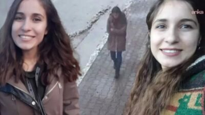 Gülistan Doku soruşturması kapsamında gözaltına alınan dönemin Tunceli Valisi Tuncay