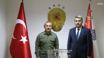 Gülistan Doku’nun öldürülmesine ilişkin soruşturma kapsamında dönemin Tunceli İl Emniyet