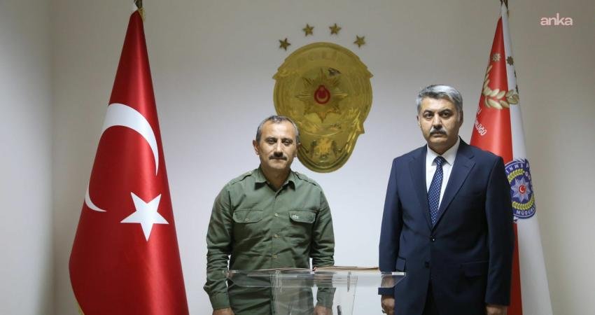 Gülistan Doku’nun öldürülmesine ilişkin soruşturma kapsamında dönemin Tunceli İl Emniyet