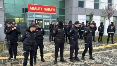 Gülistan Doku’nun hastane kayıtlarının silinmesine ilişkin Bursa’da gözaltına alınan eski