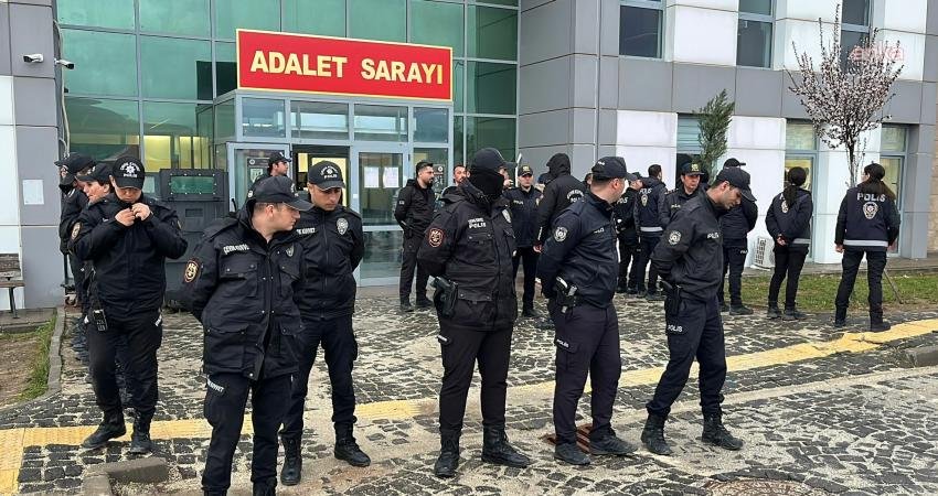 Gülistan Doku’nun hastane kayıtlarının silinmesine ilişkin Bursa’da gözaltına alınan eski