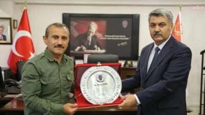 Gülistan Doku’nun öldürülmesine ilişkin soruşturma kapsamında dönemin Tunceli İl Emniyet