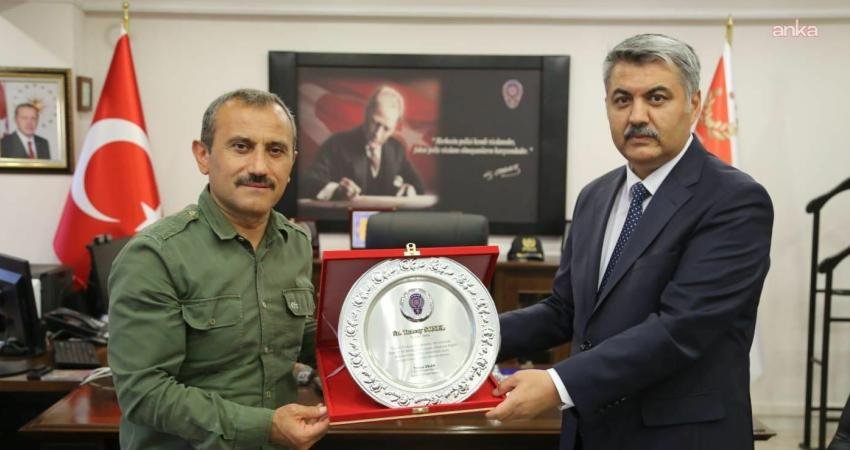 Gülistan Doku’nun öldürülmesine ilişkin soruşturma kapsamında dönemin Tunceli İl Emniyet