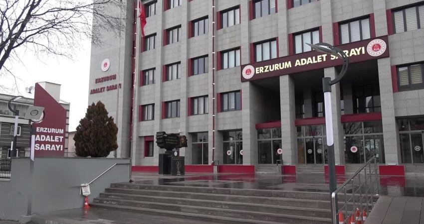 Gülistan Doku soruşturması kapsamında önceki gün Elazığ’da gözaltına alınan ve
