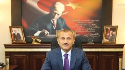 Gülistan Doku soruşturması kapsamında dönemin Tunceli Valisi Tuncay Sonel'in tutukluluğuna