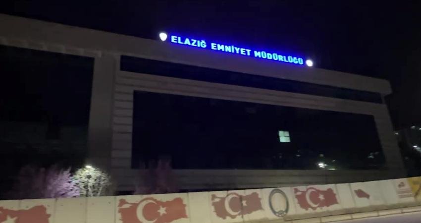 Tunceli’de kayıp olan Gülistan Doku soruşturmasına ilişkin olarak dönemin Tunceli