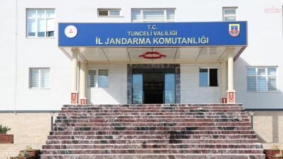 Tunceli’de, 5 Ocak 2020’den bu yana kendisinden haber alınamayan Munzur