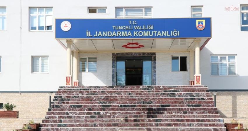 Gülistan Doku soruşturması… Şüphelilerin ifade işlemlerine başlandı. Polislikten ihraç edilen Gökhan Ertok’un ifadesi alınıyor Tunceli’de, 5 Ocak 2020’den bu yana kendisinden haber alınamayan Munzur