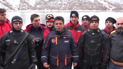 Tunceli'de 5 Ocak 2020 tarihinden bu yana kendisinden haber alınamayan