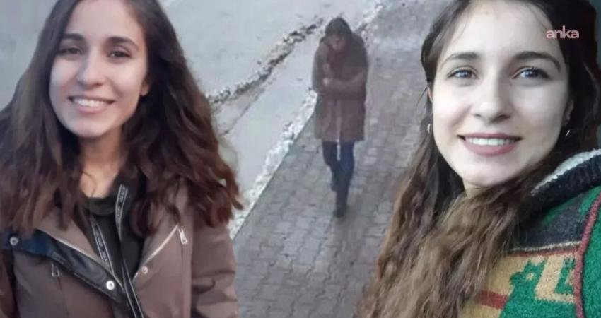 Gülistan Doku soruşturması şüphelisi Gökhan Ertok’un savcılık ifadesi tamamlandı Munzur Üniversitesi öğrencisi Gülistan Doku’nun kaybolmasına ilişkin yürütülen soruşturma kapsamında