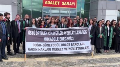 Doğu ve Güneydoğu Anadolu Bölgesi’ndeki 17 baronun kadın hakları merkezi