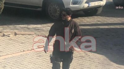 Gülistan Doku soruşturması kapsamında tutuklanan dönemin Tunceli Valisi Tuncay Sonel’in